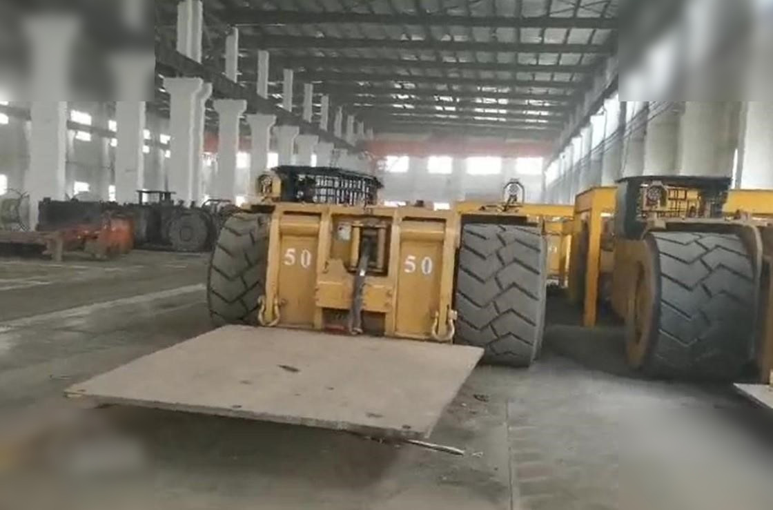 2014 CATERPILLAR SH680 - Горнодобывающая техника: фото 2 2014 CATERPILLAR SH680 - Горнодобывающая техника: фото 2