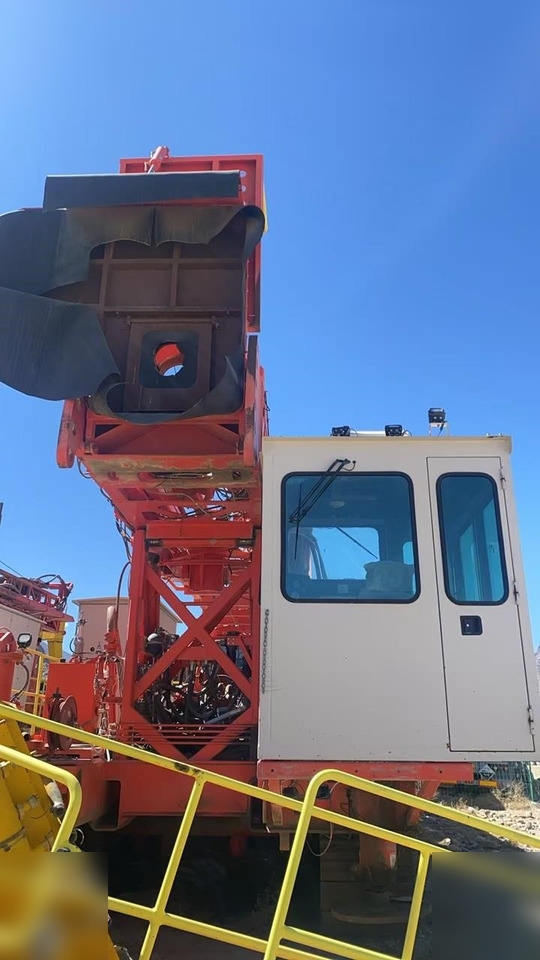 2016 SANDVIK D75KS - Буровая машина: фото 5 2016 SANDVIK D75KS - Буровая машина: фото 5