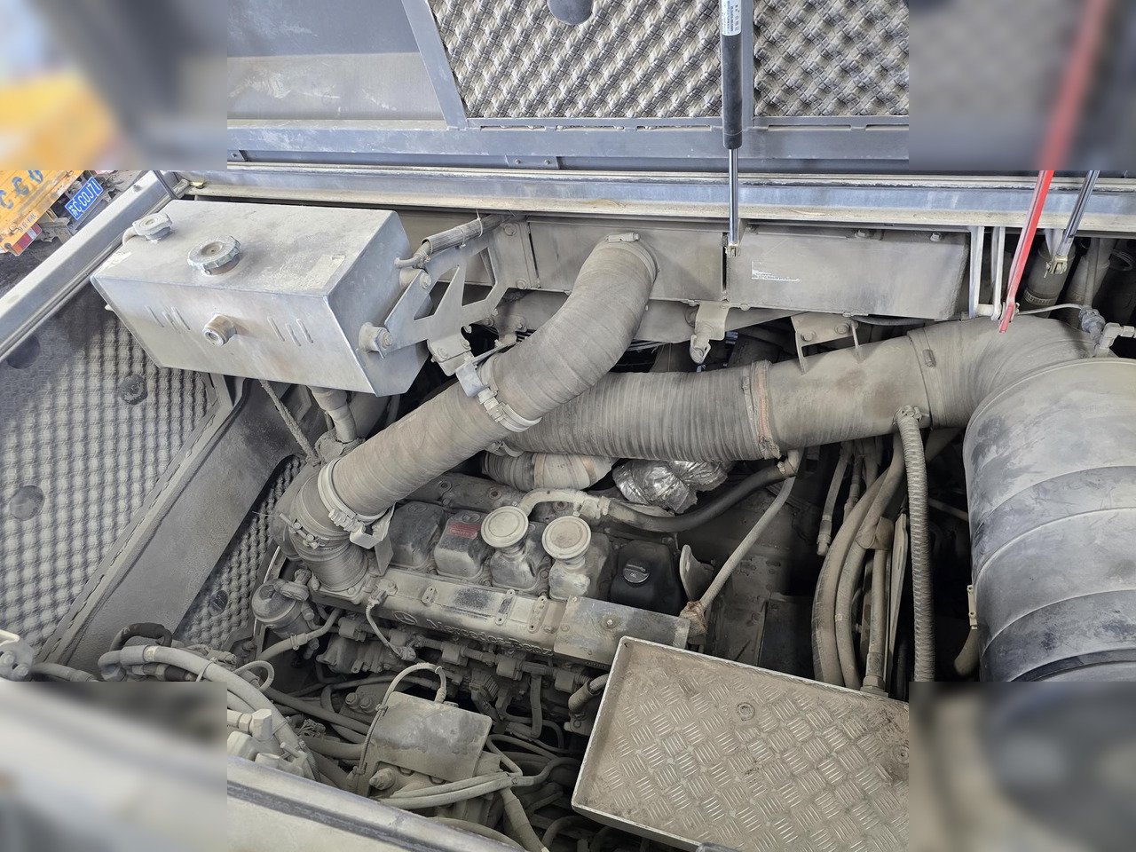 2016 WIRTGEN WR200 - Стабилизатор грунта: фото 5 2016 WIRTGEN WR200 - Стабилизатор грунта: фото 5