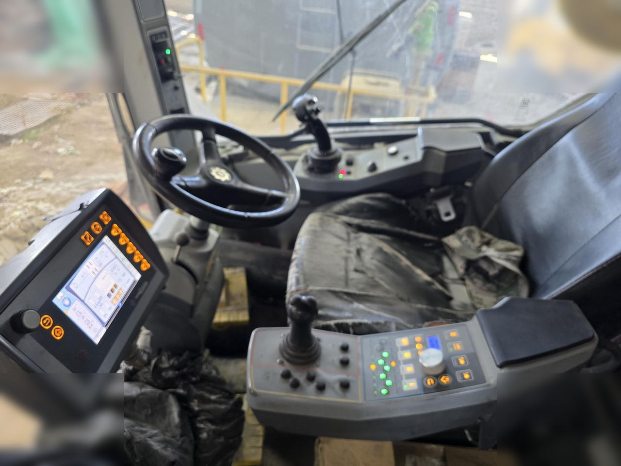 2016 WIRTGEN WR200 - Стабилизатор грунта: фото 2 2016 WIRTGEN WR200 - Стабилизатор грунта: фото 2