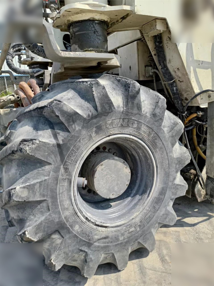 WIRTGEN WR2500 - Стабилизатор грунта: фото 3 WIRTGEN WR2500 - Стабилизатор грунта: фото 3