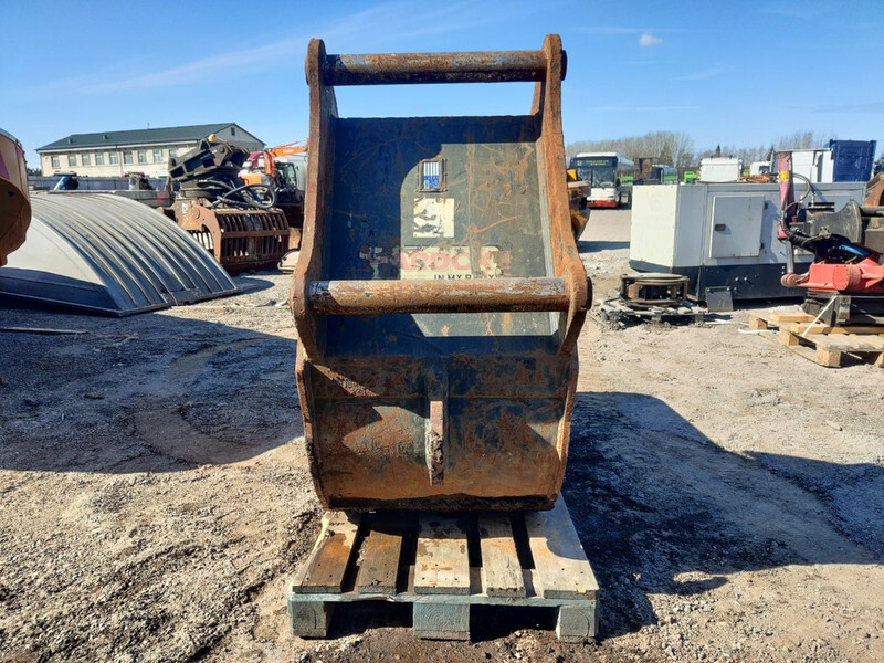 Beco BUCKET S80 7-8 BECO S80, 650 mm S80/650 - Ковш: фото 4 Beco BUCKET S80 7-8 BECO S80, 650 mm S80/650 - Ковш: фото 4