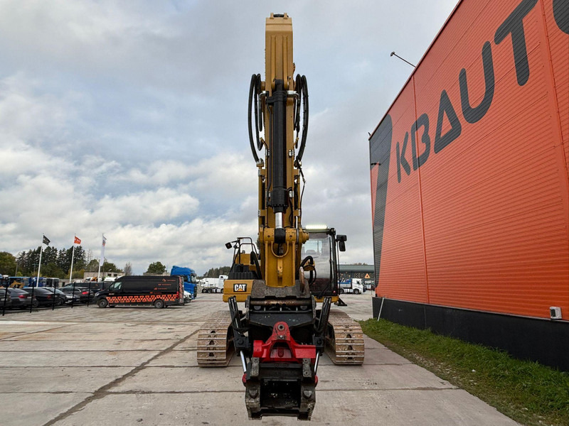 Caterpillar 330 3D / ROTOTILT / AC / CENTRAL LUBRICATION - Гусеничный экскаватор: фото 3 Caterpillar 330 3D / ROTOTILT / AC / CENTRAL LUBRICATION - Гусеничный экскаватор: фото 3