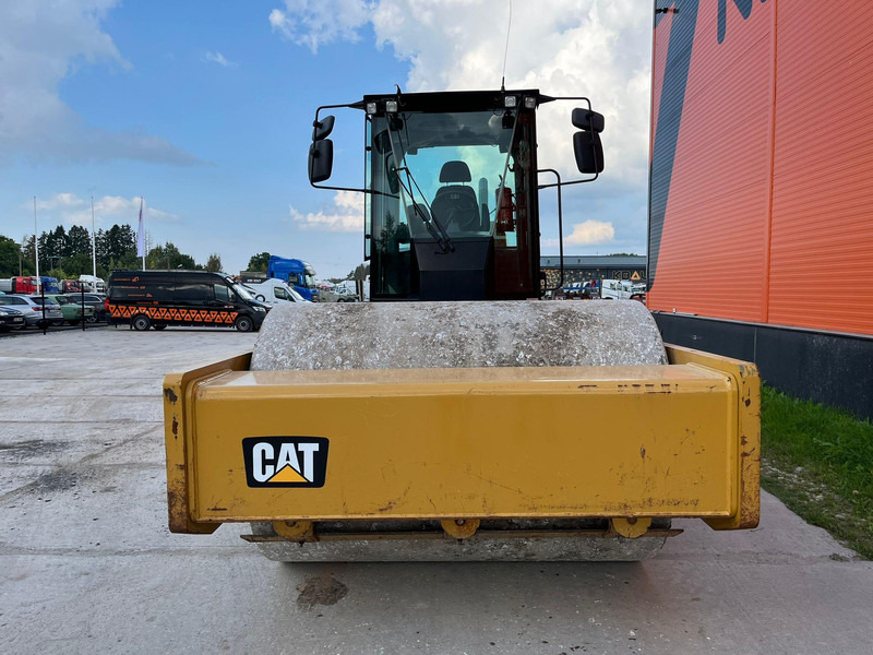 Caterpillar CS 76 B AC - Каток: фото 3 Caterpillar CS 76 B AC - Каток: фото 3