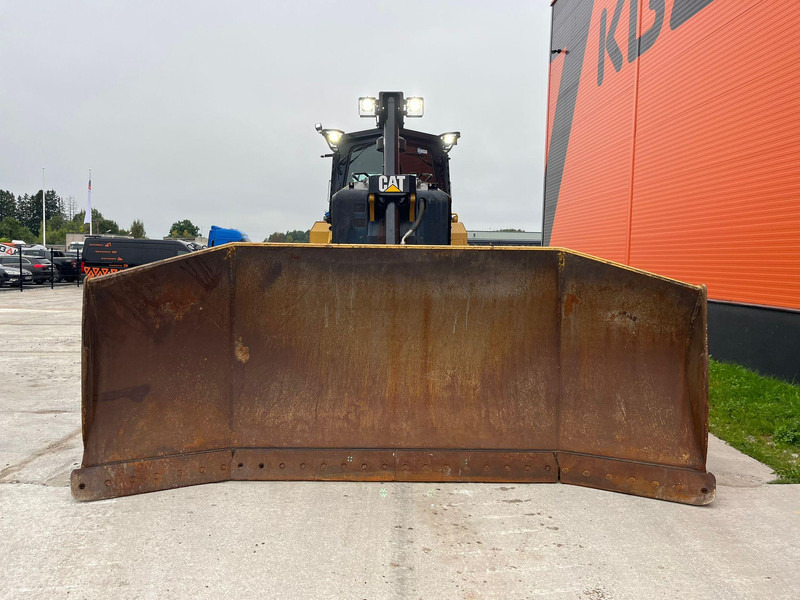Caterpillar D7E LGP RIPPER / AC - Бульдозер: фото 3 Caterpillar D7E LGP RIPPER / AC - Бульдозер: фото 3
