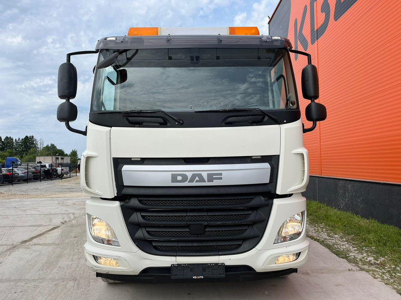 DAF CF 440 6x2 BOX L=5620 mm - Самосвал: фото 3 DAF CF 440 6x2 BOX L=5620 mm - Самосвал: фото 3