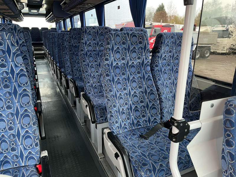 Пригородный автобус Iveco Arway 4x2 53 SEATS / AC / AUXILIARY HEATING: фото 16
