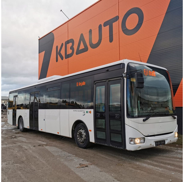 Iveco Crossway LE // 8x units // EEV - Городской автобус: фото 1 Iveco Crossway LE // 8x units // EEV - Городской автобус: фото 1