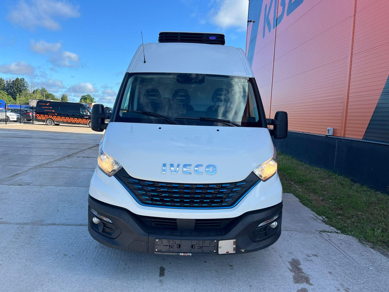 Iveco Daily 35S14N XARIOS 350 / BOX L=3387 mm - Фургон-рефрижератор: фото 2 Iveco Daily 35S14N XARIOS 350 / BOX L=3387 mm - Фургон-рефрижератор: фото 2