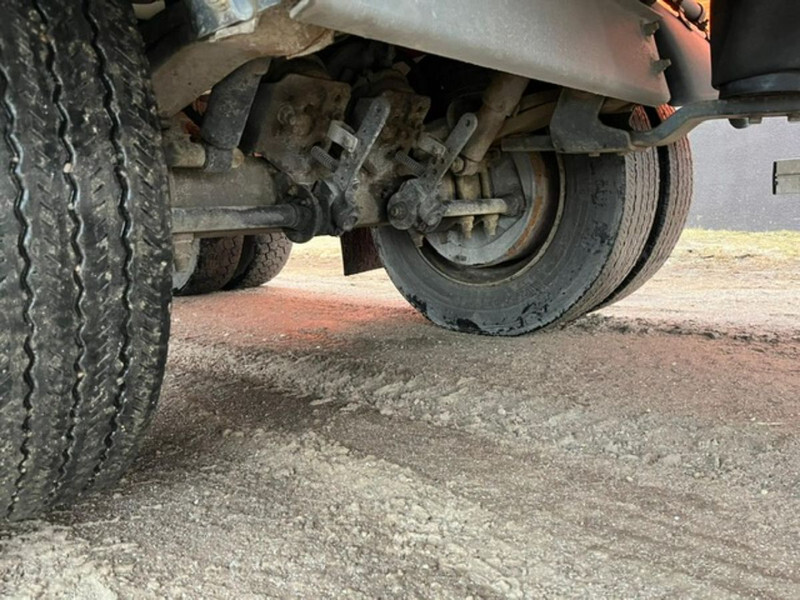 Полуприцеп-рефрижератор Kelberg L 500 F Vector 1850 Mt: фото 18