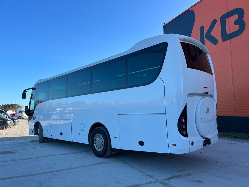 Mercedes-Benz Atego 1530 Unvi Touring GT 4X2 42 SEATS / AC / AUXILIARY HEATING - Туристический автобус: фото 5 Mercedes-Benz Atego 1530 Unvi Touring GT 4X2 42 SEATS / AC / AUXILIARY HEATING - Туристический автобус: фото 5