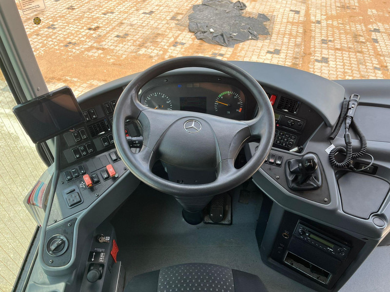 Пригородный автобус Mercedes-Benz INTOURO 4x2 49 SEATS: фото 12