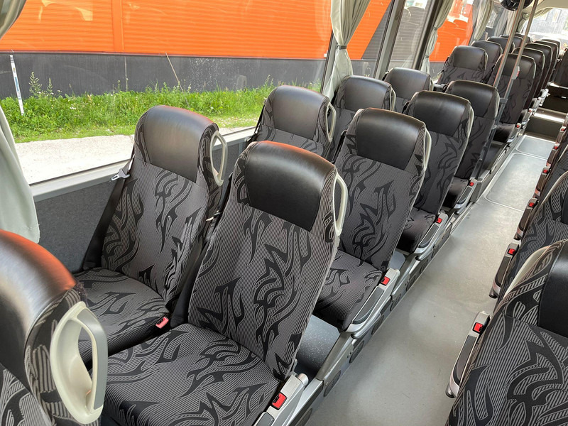 Пригородный автобус Mercedes-Benz INTOURO 4x2 49 SEATS: фото 14