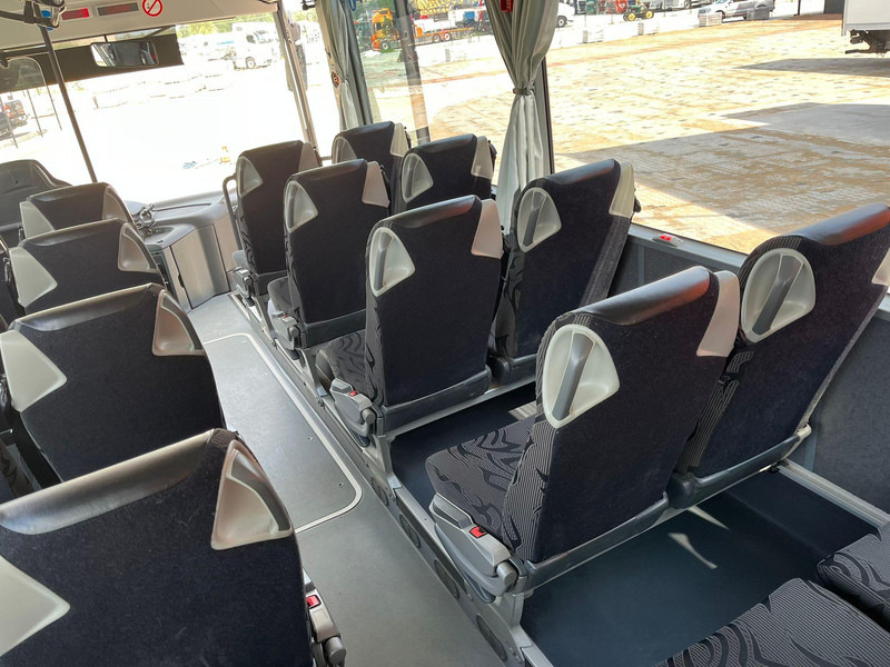 Пригородный автобус Mercedes-Benz INTOURO 4x2 49 SEATS: фото 17