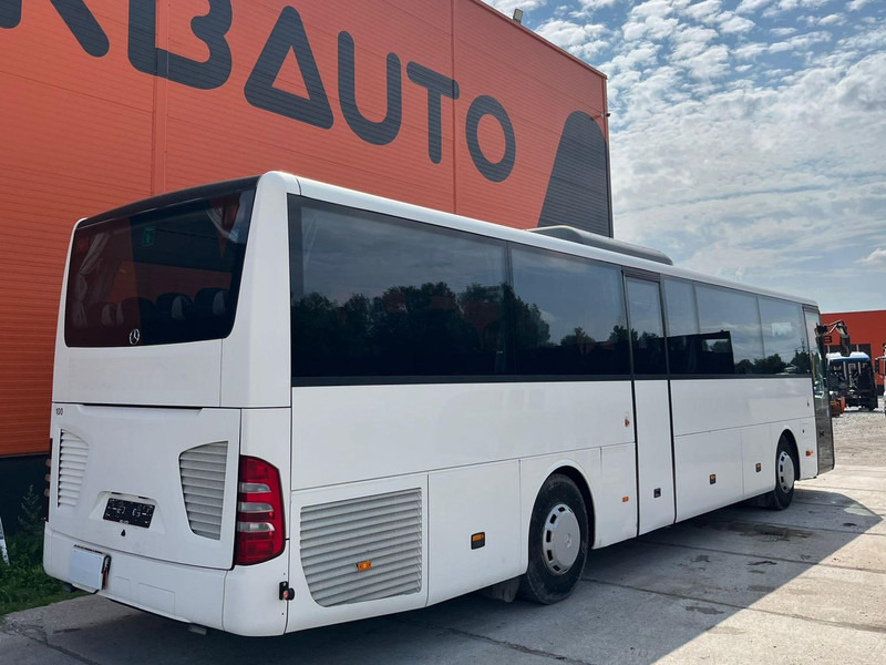 Пригородный автобус Mercedes-Benz INTOURO 4x2 49 SEATS: фото 7