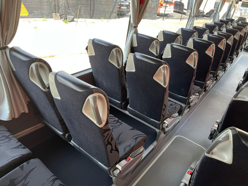 Пригородный автобус Mercedes-Benz INTOURO 4x2 49 SEATS: фото 20