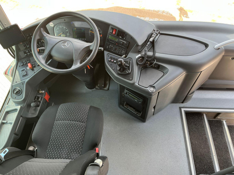 Пригородный автобус Mercedes-Benz INTOURO 4x2 49 SEATS: фото 11