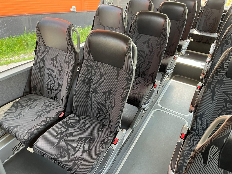 Пригородный автобус Mercedes-Benz INTOURO 4x2 49 SEATS: фото 18