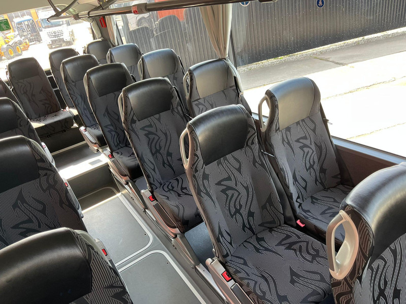 Пригородный автобус Mercedes-Benz INTOURO 4x2 49 SEATS: фото 19