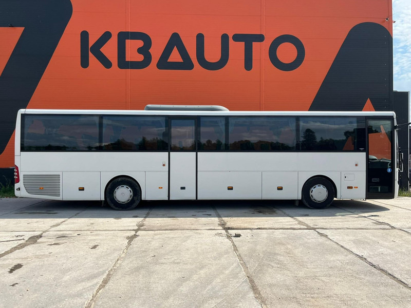 Пригородный автобус Mercedes-Benz INTOURO 4x2 49 SEATS: фото 8