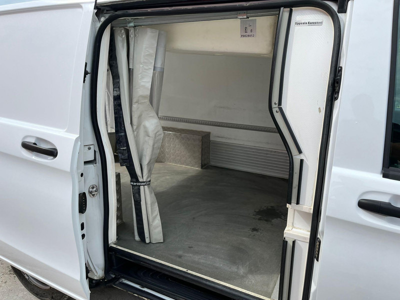 Фургон-рефрижератор Mercedes-Benz Vito 116 CDI NEOS 100: фото 19