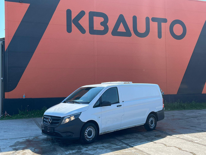 Mercedes-Benz Vito 116 CDI NEOS 100 - Фургон-рефрижератор: фото 1 Mercedes-Benz Vito 116 CDI NEOS 100 - Фургон-рефрижератор: фото 1