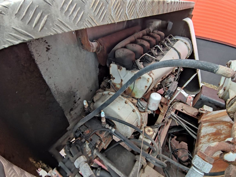 Полуприцеп бетоносмеситель NOR SLEP SK 26 Stetter AM 10 SH: фото 12