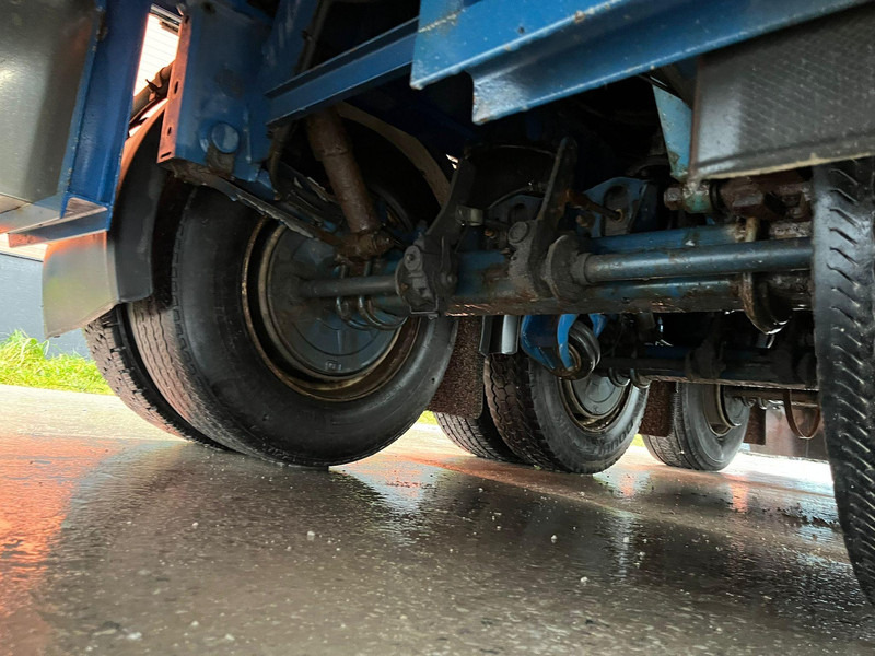 Nordic TRAILER S345 PALFINGER PK23002 / PLATFORM L=12324 mm в лизинг Nordic TRAILER S345 PALFINGER PK23002 / PLATFORM L=12324 mm: фото 20