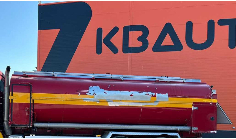 Onbekend HOOKLIFT WATER TANK - Топливный бак для Грузовиков: фото 3 Onbekend HOOKLIFT WATER TANK - Топливный бак для Грузовиков: фото 3