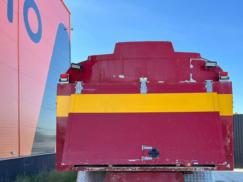 Onbekend HOOKLIFT WATER TANK - Топливный бак для Грузовиков: фото 2 Onbekend HOOKLIFT WATER TANK - Топливный бак для Грузовиков: фото 2