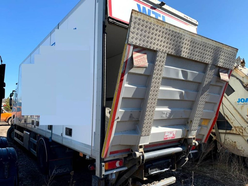 Renault T 380 EURO6 FOR PARTS 2015 LOW MILEAGE - Рама/ Шасси для Грузовиков: фото 4 Renault T 380 EURO6 FOR PARTS 2015 LOW MILEAGE - Рама/ Шасси для Грузовиков: фото 4
