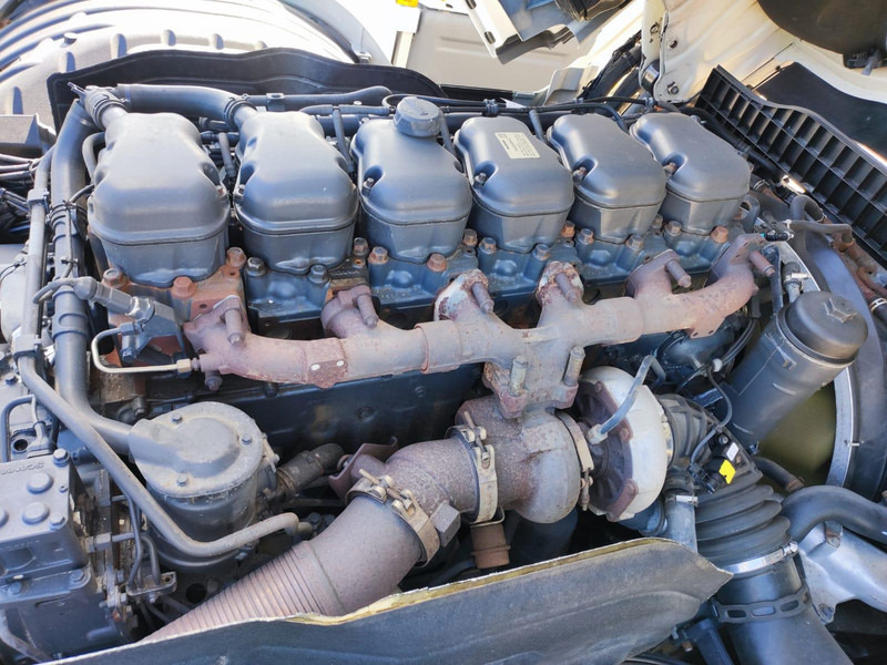 Scania DC13 155 L01 ENGINE - Двигатель для Грузовиков: фото 2 Scania DC13 155 L01 ENGINE - Двигатель для Грузовиков: фото 2