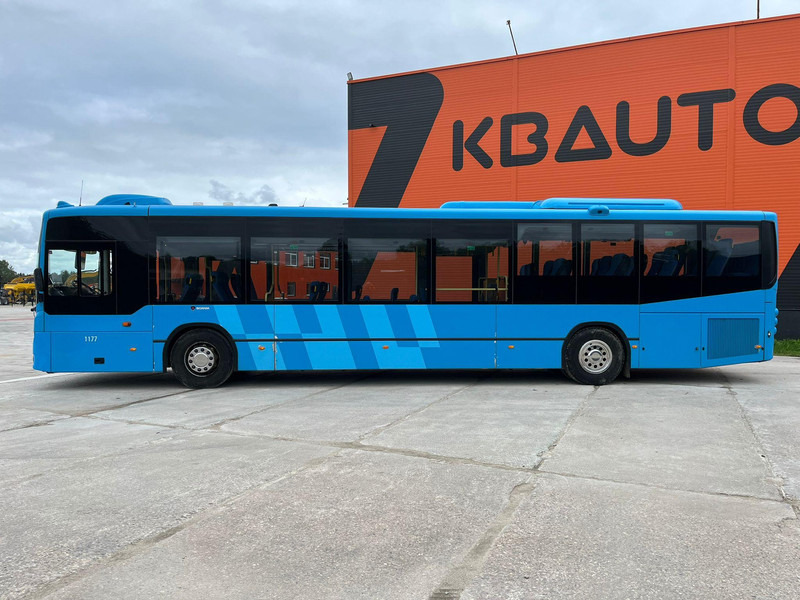 Scania K 320 Citywide 4x2 44 SEATS / AC / AUXILIARY HEATING / RETARDER - Городской автобус: фото 4 Scania K 320 Citywide 4x2 44 SEATS / AC / AUXILIARY HEATING / RETARDER - Городской автобус: фото 4