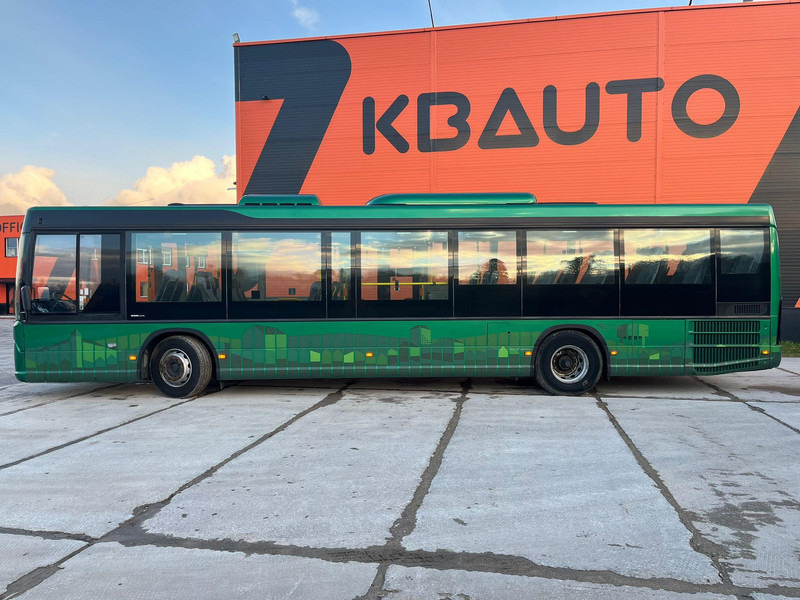 Scania K 320 Citywide LE 4x2 40 SEATS / AC / AUXILIARY HEATER / WHEELCHAIR RAMP - Городской автобус: фото 4 Scania K 320 Citywide LE 4x2 40 SEATS / AC / AUXILIARY HEATER / WHEELCHAIR RAMP - Городской автобус: фото 4