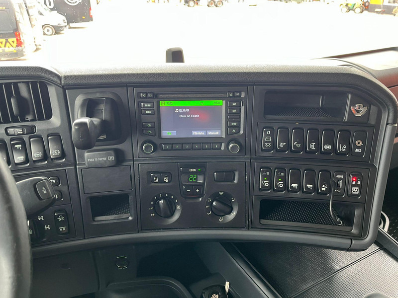 Грузовик-шасси Scania R 730 6x4 FOR SALE AS CHASSIS / RETARDER / BIG AXLES: фото 15 Грузовик-шасси Scania R 730 6x4 FOR SALE AS CHASSIS / RETARDER / BIG AXLES: фото 15