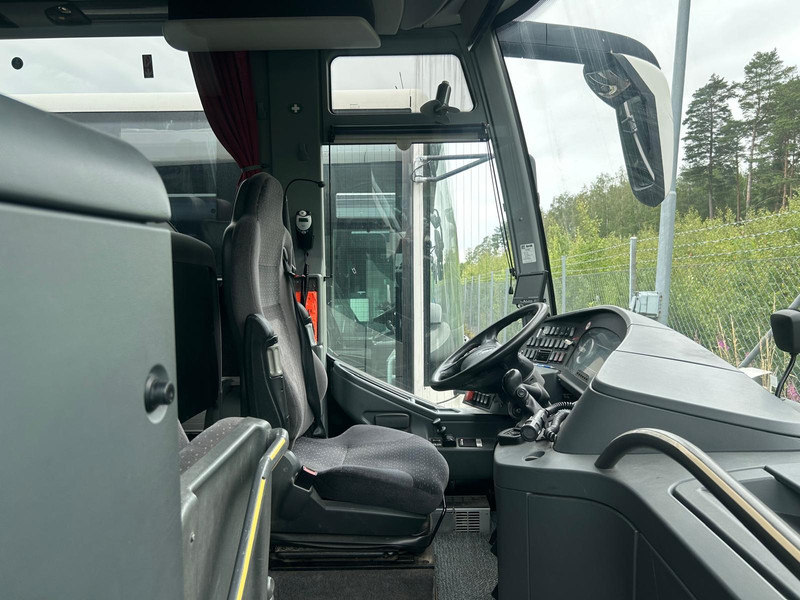 Setra S416 GT-HD 4x2 ARRIVING IN TWO WEEKS / AC / AUXILIARY HEATING / WC - Туристический автобус: фото 3 Setra S416 GT-HD 4x2 ARRIVING IN TWO WEEKS / AC / AUXILIARY HEATING / WC - Туристический автобус: фото 3