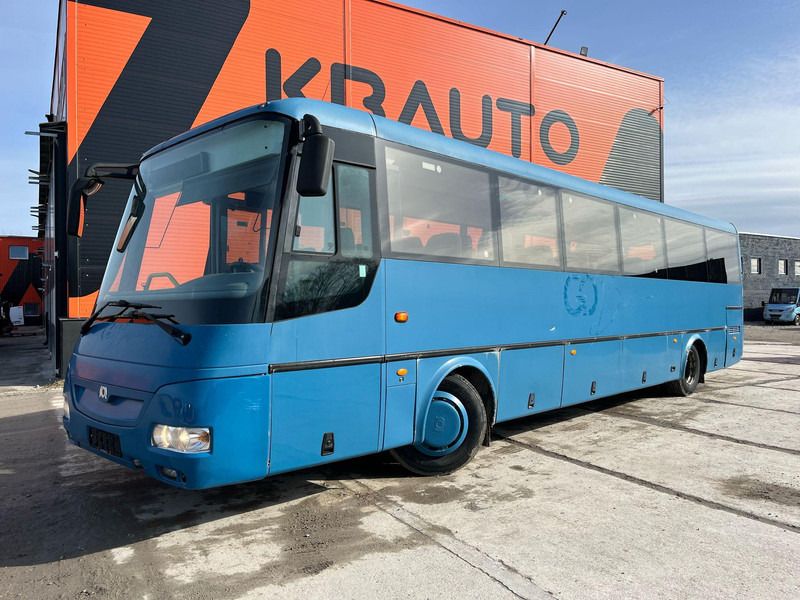 Sor C 10.5 42 SEATS + 32 STANDING / EURO 6 / AC / AUXILIARY HEATING - Пригородный автобус: фото 3 Sor C 10.5 42 SEATS + 32 STANDING / EURO 6 / AC / AUXILIARY HEATING - Пригородный автобус: фото 3