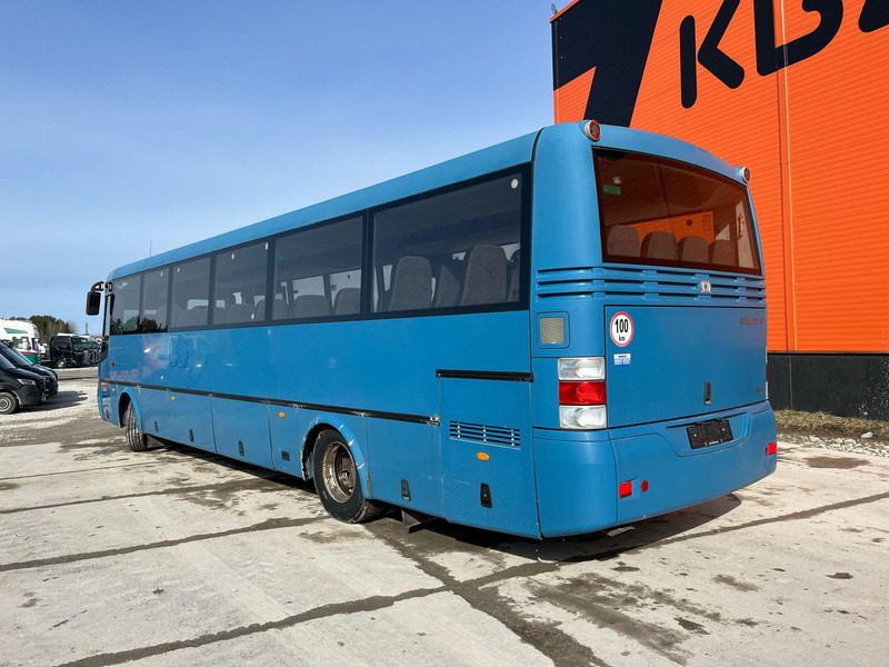 Sor C 10.5 42 SEATS + 32 STANDING / EURO 6 / AC / AUXILIARY HEATING - Пригородный автобус: фото 5 Sor C 10.5 42 SEATS + 32 STANDING / EURO 6 / AC / AUXILIARY HEATING - Пригородный автобус: фото 5