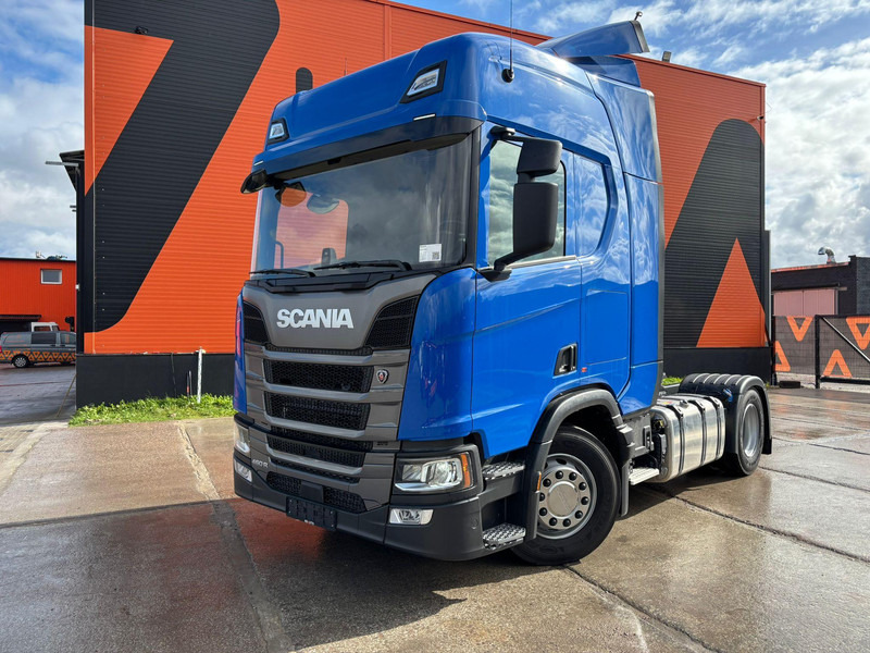 Scania R 460 4x2 NEW ! / POSSIBLE TO RENT ! / RETARDER - Тягач: фото 2 Scania R 460 4x2 NEW ! / POSSIBLE TO RENT ! / RETARDER - Тягач: фото 2