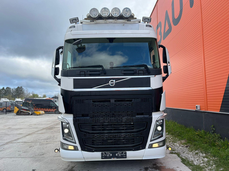 Volvo FH 16 750 6x4 COMBI / PK34002 / JOAB L 24 ton / L=4950 mm - Тягач: фото 3 Volvo FH 16 750 6x4 COMBI / PK34002 / JOAB L 24 ton / L=4950 mm - Тягач: фото 3