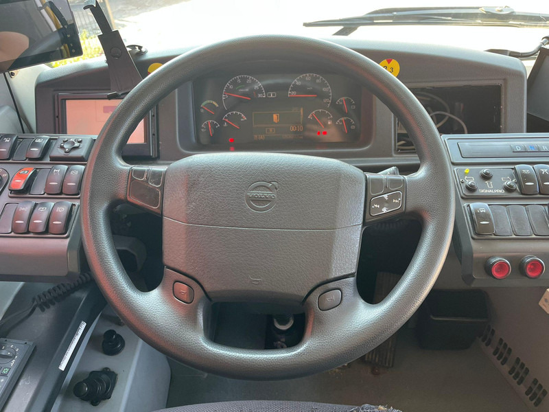 Volvo 8900 B7RLE 4x2 / 46 SEATS в лизинг Volvo 8900 B7RLE 4x2 / 46 SEATS: фото 12 Volvo 8900 B7RLE 4x2 / 46 SEATS в лизинг Volvo 8900 B7RLE 4x2 / 46 SEATS: фото 12