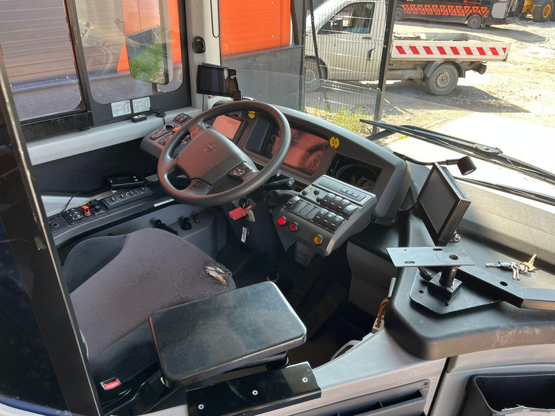 Volvo 8900 B7RLE 4x2 / 46 SEATS в лизинг Volvo 8900 B7RLE 4x2 / 46 SEATS: фото 10 Volvo 8900 B7RLE 4x2 / 46 SEATS в лизинг Volvo 8900 B7RLE 4x2 / 46 SEATS: фото 10