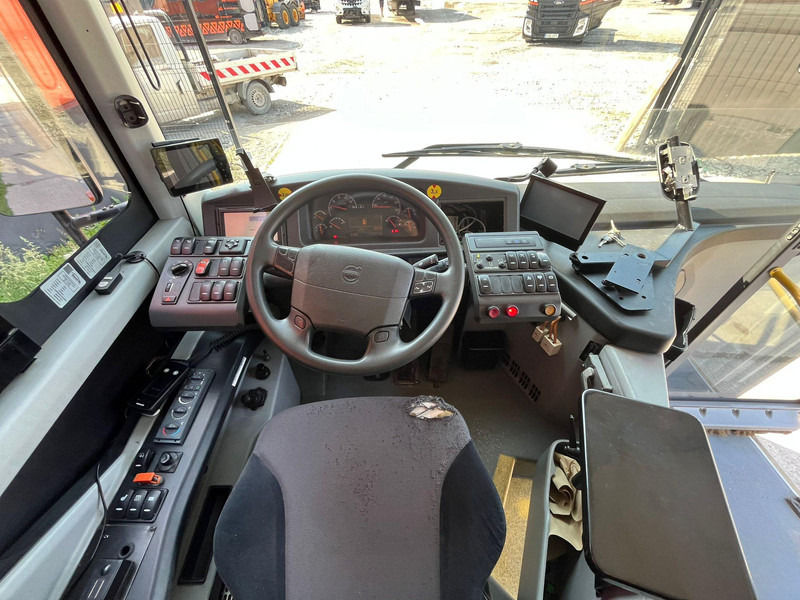 Volvo 8900 B7RLE 4x2 / 46 SEATS в лизинг Volvo 8900 B7RLE 4x2 / 46 SEATS: фото 11 Volvo 8900 B7RLE 4x2 / 46 SEATS в лизинг Volvo 8900 B7RLE 4x2 / 46 SEATS: фото 11