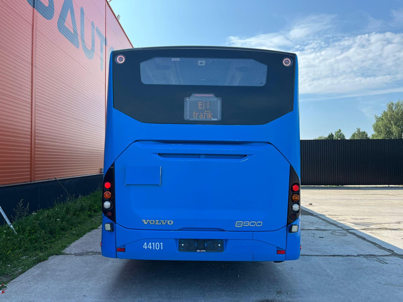 Volvo 8900 B7RLE 4x2 / 46 SEATS в лизинг Volvo 8900 B7RLE 4x2 / 46 SEATS: фото 6 Volvo 8900 B7RLE 4x2 / 46 SEATS в лизинг Volvo 8900 B7RLE 4x2 / 46 SEATS: фото 6