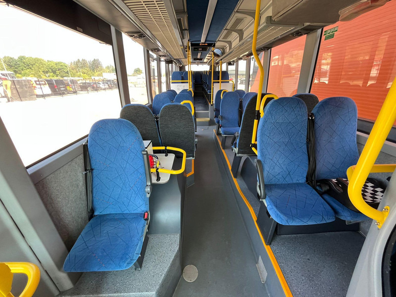 Volvo 8900 B7RLE 4x2 / 46 SEATS в лизинг Volvo 8900 B7RLE 4x2 / 46 SEATS: фото 17 Volvo 8900 B7RLE 4x2 / 46 SEATS в лизинг Volvo 8900 B7RLE 4x2 / 46 SEATS: фото 17