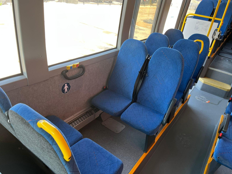 Volvo 8900 B7RLE 4x2 / 46 SEATS в лизинг Volvo 8900 B7RLE 4x2 / 46 SEATS: фото 16 Volvo 8900 B7RLE 4x2 / 46 SEATS в лизинг Volvo 8900 B7RLE 4x2 / 46 SEATS: фото 16