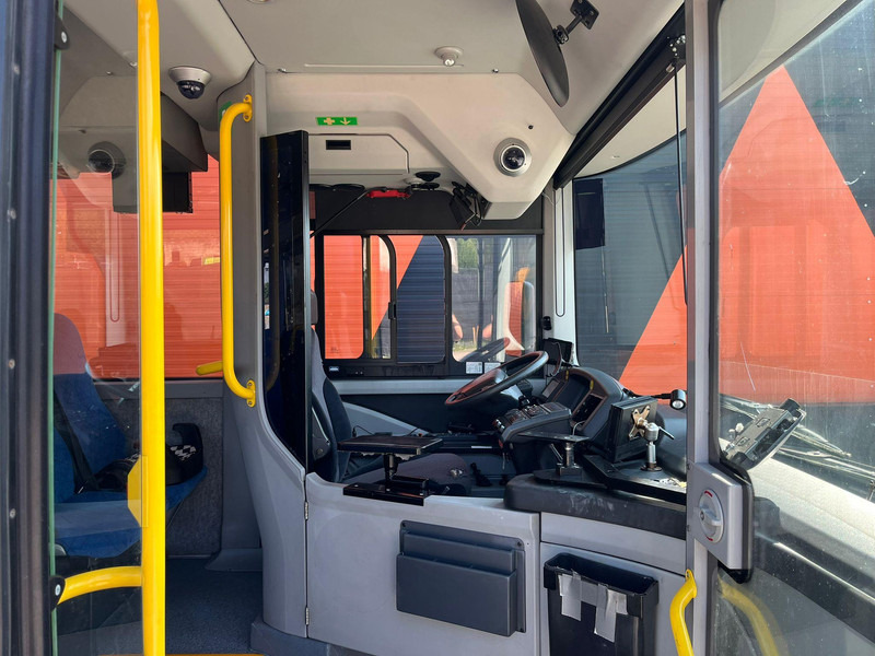 Volvo 8900 B7RLE 4x2 / 46 SEATS в лизинг Volvo 8900 B7RLE 4x2 / 46 SEATS: фото 9 Volvo 8900 B7RLE 4x2 / 46 SEATS в лизинг Volvo 8900 B7RLE 4x2 / 46 SEATS: фото 9