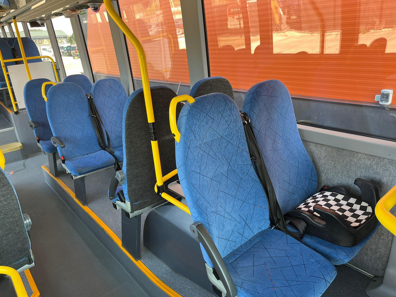 Volvo 8900 B7RLE 4x2 / 46 SEATS в лизинг Volvo 8900 B7RLE 4x2 / 46 SEATS: фото 18 Volvo 8900 B7RLE 4x2 / 46 SEATS в лизинг Volvo 8900 B7RLE 4x2 / 46 SEATS: фото 18