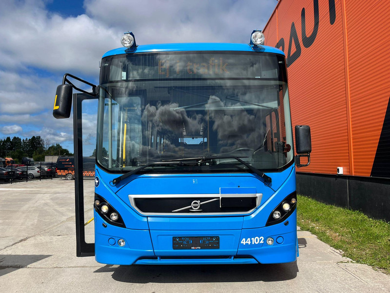 Volvo B7RLE 8900 46 SEATS / AC / - Городской автобус: фото 2 Volvo B7RLE 8900 46 SEATS / AC / - Городской автобус: фото 2
