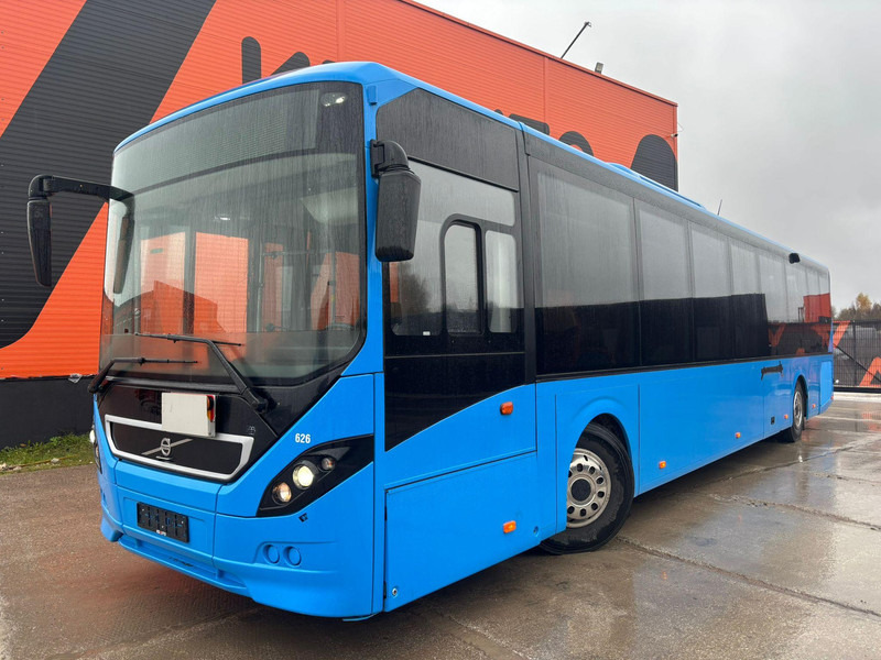 Volvo B8RLE 8900 4x2 45 SEATS / AC / AUXILIARY HEATER - Пригородный автобус: фото 3 Volvo B8RLE 8900 4x2 45 SEATS / AC / AUXILIARY HEATER - Пригородный автобус: фото 3